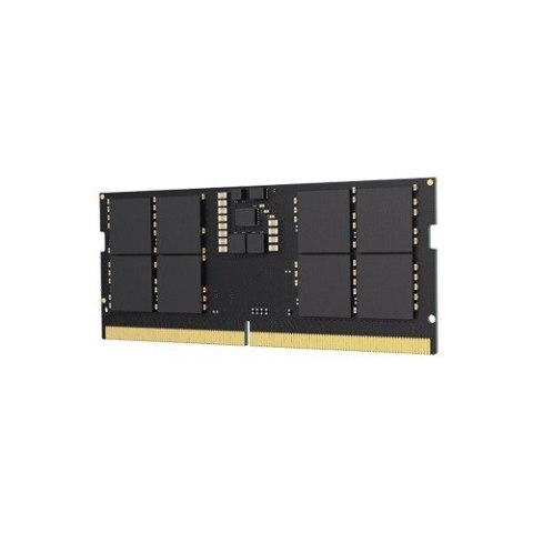 Pamięć DDR5 SODIMM 32GB(1*32GB)/5600 CL46 Pamięć DDR5 SODIMM 32GB(1*32GB)/5600 CL46