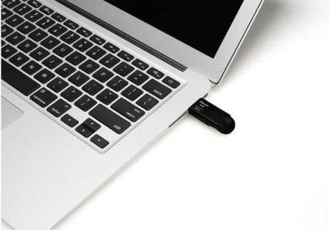 Pendrive 16GB USB 3.1 ATTACHE 4 FD16GATT431KK-EF Pendrive 16GB USB 3.1 ATTACHE 4 FD16GATT431KK-EF