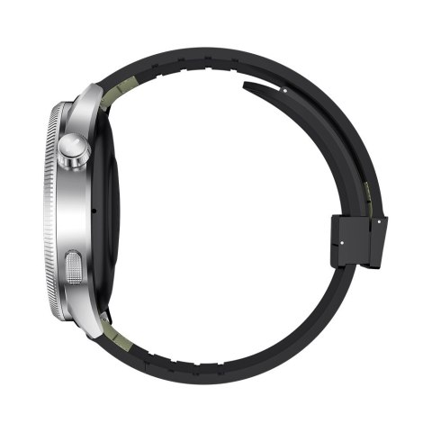 Smartwatch Gear GT3 1.43 cala 300 mAh Srebrny Smartwatch Gear GT3 1.43 cala 300 mAh Srebrny