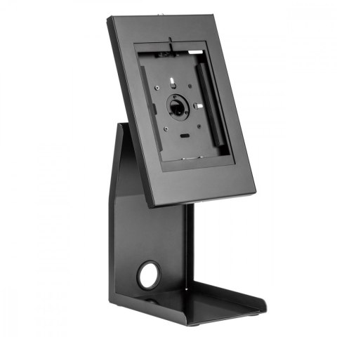 Stojak POS na tablet i drukarkę MC-336 max 1kg Stojak POS na tablet i drukarkę MC-336 max 1kg