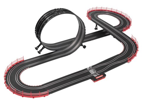 Tor Samochodowy z pojazdami VR 46 The Doctor 4,9 m Tor Samochodowy z pojazdami VR 46 The Doctor 4,9 m