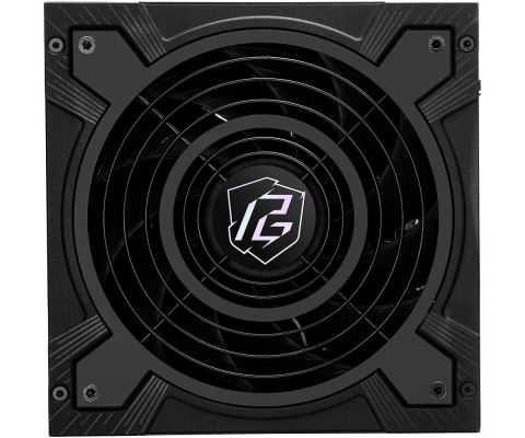 Zasilacz PG-1000G 1000W 80PLUS GOLD modularny Zasilacz PG-1000G 1000W 80PLUS GOLD modularny