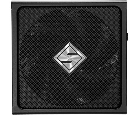 Zasilacz SL-650G 650W 80PLUS GOLD modularny Zasilacz SL-650G 650W 80PLUS GOLD modularny