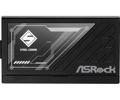 Zasilacz SL-650G 650W 80PLUS GOLD modularny Zasilacz SL-650G 650W 80PLUS GOLD modularny