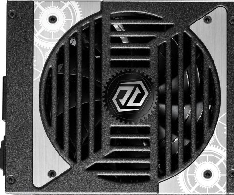 Zasilacz TC-1300T 1300W 80PLUS TITANUM modularny