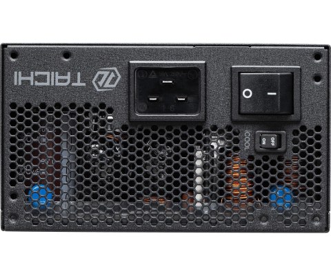 Zasilacz TC-1300T 1300W 80PLUS TITANUM modularny