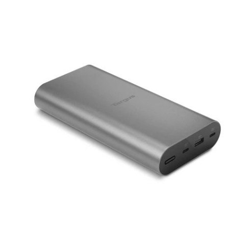 Power Bank Targus 100W USB-C APB080GL Power Bank Targus 100W USB-C APB080GL