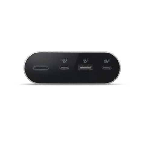 Power Bank Targus 100W USB-C APB080GL Power Bank Targus 100W USB-C APB080GL