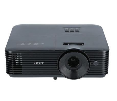 Projektor X119H DLP 4800AL/20000:1/2.8kg Projektor X119H DLP 4800AL/20000:1/2.8kg