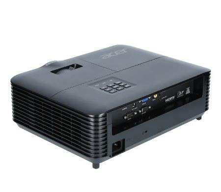 Projektor X119H DLP 4800AL/20000:1/2.8kg Projektor X119H DLP 4800AL/20000:1/2.8kg