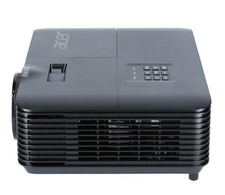 Projektor X119H DLP 4800AL/20000:1/2.8kg Projektor X119H DLP 4800AL/20000:1/2.8kg