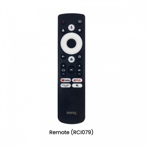 Projektor GP520 4K LED 2600ansi/4K/HDMI