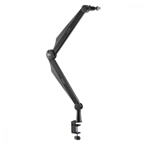 Uchwyt mikrofonu, 3/8' i 5/8' 1kg max, RS422