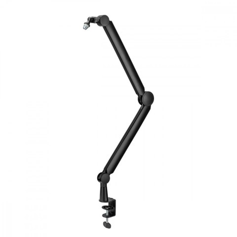 Uchwyt mikrofonu 3/8' i 5/8' NanoRS, RS421 1kg max Uchwyt mikrofonu 3/8' i 5/8' NanoRS, RS421 1kg max