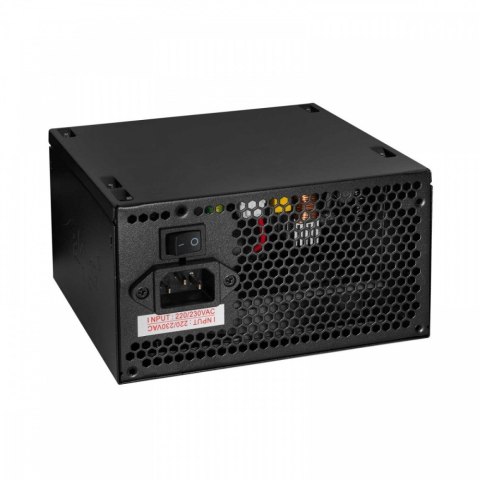 Zasilacz AK-C1-600 ATX 600W PRO SERIA A Zasilacz AK-C1-600 ATX 600W PRO SERIA A
