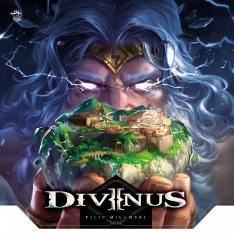 Gra Divinius (PL) Gra Divinius (PL)