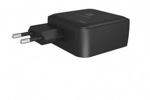 Ładowarka IB-PS1040-PD 100 Watt, 2x Type-C, 2x Type-A Ładowarka IB-PS1040-PD 100 Watt, 2x Type-C, 2x Type-A