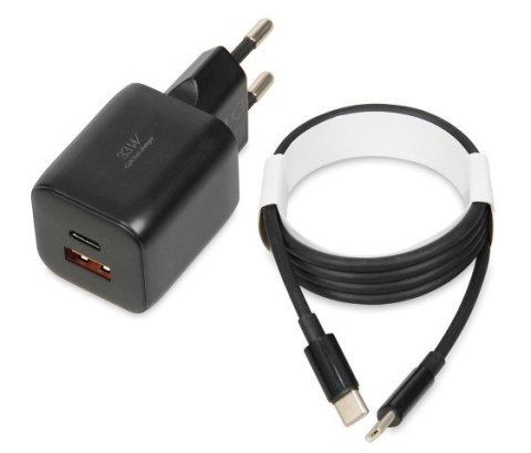 Ładowarka sieciowa C42B USB C 33W Ładowarka sieciowa C42B USB C 33W