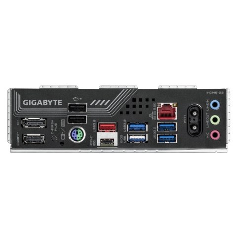Płyta główna B850 GAMING X WIFI6E Płyta główna B850 GAMING X WIFI6E