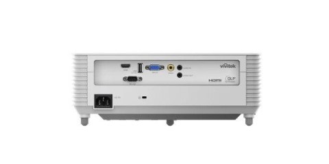 Projektor DW350 DLP WXGA 4000lm Projektor DW350 DLP WXGA 4000lm