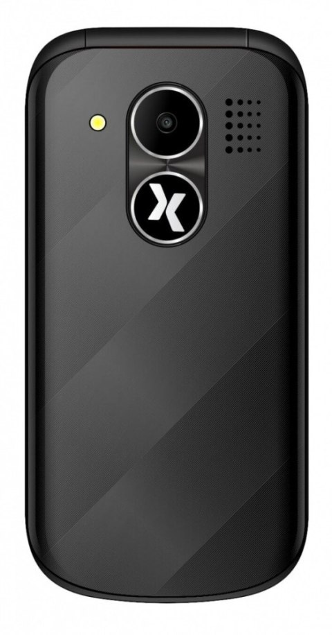 Telefon MM 815 dual sim Czarny Telefon MM 815 dual sim Czarny