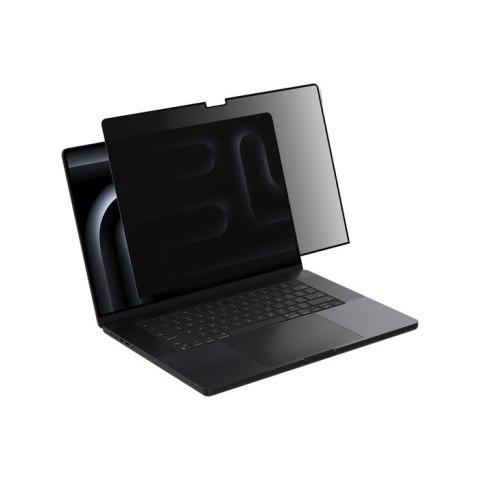 Filtr prywatyzujący do Macbook 16 cali Filtr prywatyzujący do Macbook 16 cali