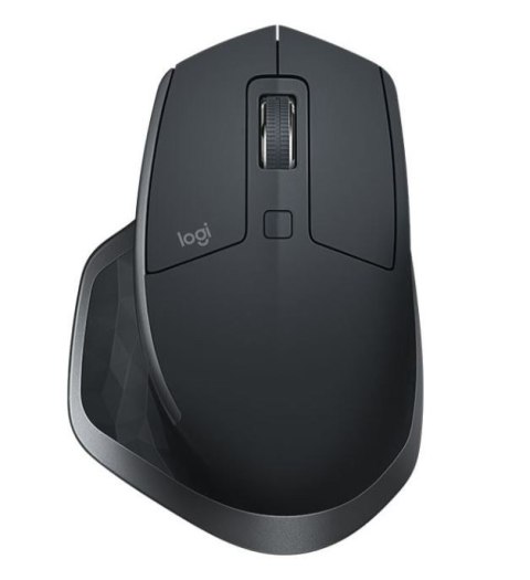 Mysz MX Master 2S BT Graphite 910-007224 Mysz MX Master 2S BT Graphite 910-007224