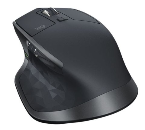 Mysz MX Master 2S BT Graphite 910-007224 Mysz MX Master 2S BT Graphite 910-007224