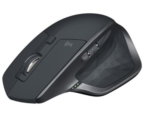 Mysz MX Master 2S BT Graphite 910-007224 Mysz MX Master 2S BT Graphite 910-007224