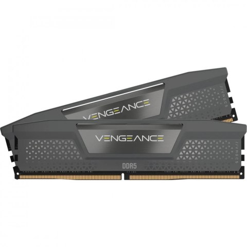 Pamięć DDR5 Vengeance 32GB/6400 (2*16GB) CL36 AMD EXPO & Intel XMP Pamięć DDR5 Vengeance 32GB/6400 (2*16GB) CL36 AMD EXPO & Intel XMP