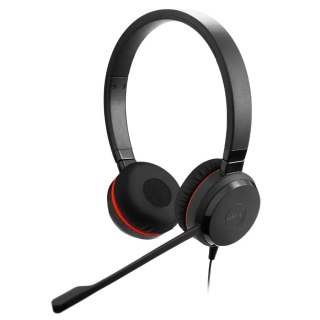 Słuchawki Evolve2 30 II USB-A amp C MS Stereo