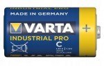 Bateria alkaliczna C R14 Industrial PRO 20pak Bateria alkaliczna C R14 Industrial PRO 20pak