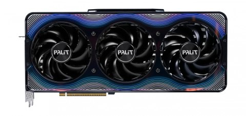 Karta graficzna GeForce RTX 5080 GameRock 16GB GDDR7 256bit 3DP/HDMI