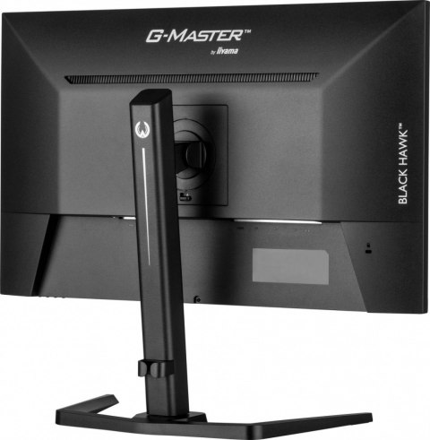 Monitor 27 cali GB2745QSU-B2,IPS,QHD,100Hz,1ms,2xUSB,300cd