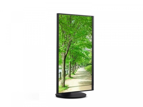 Monitor MultiSync EA272U 27 cali czarny