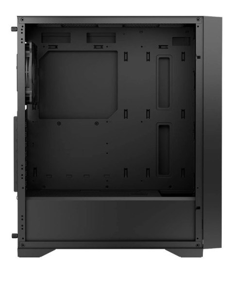 Obudowa Dart Pro Solid Midi Czarny Obudowa Dart Pro Solid Midi Czarny
