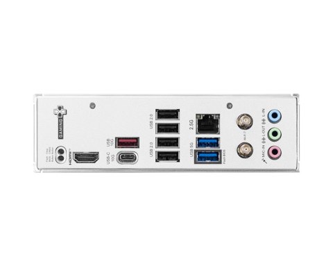 Płyta główna B840 GAMING PLUS WIFI 4 DDR5 AM5 ATX Płyta główna B840 GAMING PLUS WIFI 4 DDR5 AM5 ATX