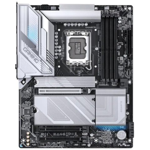 Płyta główna B860 GAMING X WIFI6E Płyta główna B860 GAMING X WIFI6E