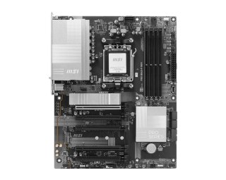 Płyta główna PRO B840-P WIFI AM5 4DD R5 ATX
