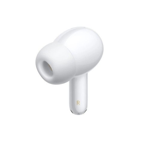 Słuchawki bezprzewodowe Redmi Buds 6 Pro białe Słuchawki bezprzewodowe Redmi Buds 6 Pro białe