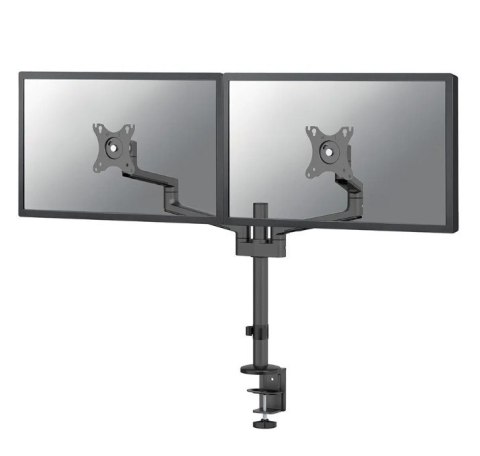 Uchwyt biurkowy DS60-425BL2 2LCD