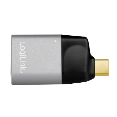 Adapter USB Type-C, do HDMI-A + USB-C, 4K Adapter USB Type-C, do HDMI-A + USB-C, 4K