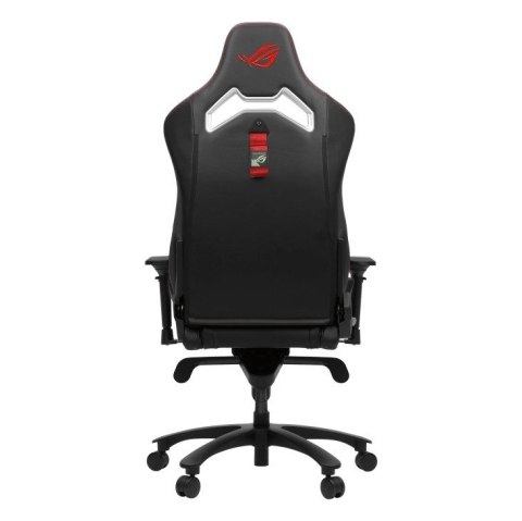 Fotel gamingowy ROG Chariot X CORE SL301CW czarny Fotel gamingowy ROG Chariot X CORE SL301CW czarny