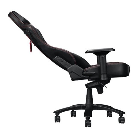 Fotel gamingowy ROG Chariot X CORE SL301CW czarny Fotel gamingowy ROG Chariot X CORE SL301CW czarny