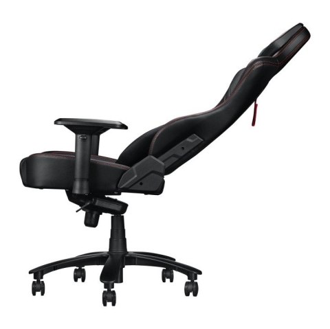 Fotel gamingowy ROG Chariot X CORE SL301CW czarny Fotel gamingowy ROG Chariot X CORE SL301CW czarny