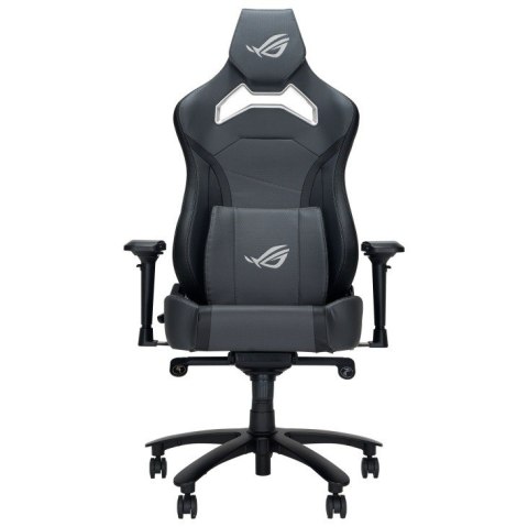 Fotel gamingowy ROG Chariot X CORE SL301CW szary Fotel gamingowy ROG Chariot X CORE SL301CW szary