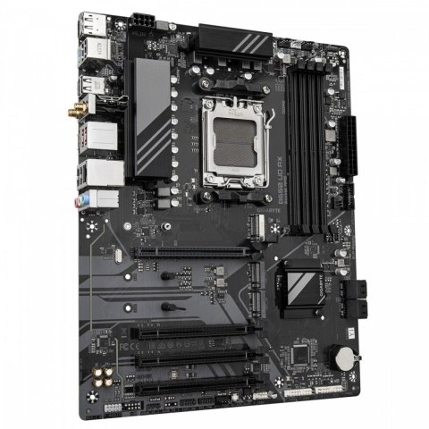 Płyta główna B650 UD AX AM5 4DDR5 HDMI/DP ATX Płyta główna B650 UD AX AM5 4DDR5 HDMI/DP ATX