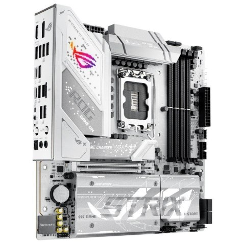 Płyta główna ROG STRIX B860-G GAMING WIFI s1851 4DDR5 TB4 ATX