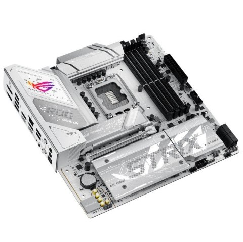 Płyta główna ROG STRIX B860-G GAMING WIFI s1851 4DDR5 TB4 ATX