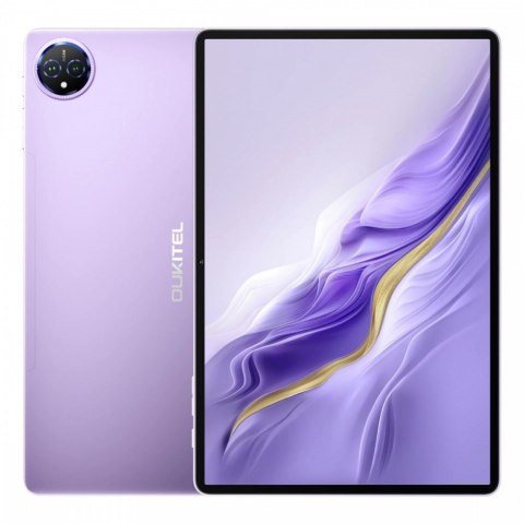 Tablet OT12 4G 11" 4/256GB Fioletowy Tablet OT12 4G 11" 4/256GB Fioletowy